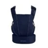 CYBEX Maira.Click Babytrage Denim Blue