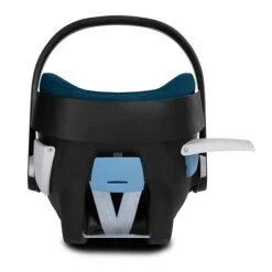 CYBEX Aton 5 Babyschale Soho Grey Gruppe 0+ -Babyprodukte Geschäft cyb 19 y180 eu trbl aton5line lsp 0001 screen hd 5