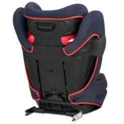 CYBEX Pallas B2-Fix+ Kindersitz Bay Blue Gruppe 1/2/3 (9-36 Kg) -Babyprodukte Geschäft cyb 20 pallasb2 fix eu babl y225 screen hd