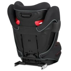 CYBEX Pallas B2-Fix+ Kindersitz Volcano Black Gruppe 1/2/3 (9-36 Kg) -Babyprodukte Geschäft cyb 20 pallasb2 fix eu vobl y225 screen hd