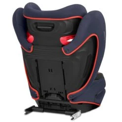 CYBEX Pallas B2-Fix Kindersitz Bay Blue Gruppe 1/2/3 (9-36 Kg) -Babyprodukte Geschäft cyb 20 pallasb2 fix eu babl y225 screen hd