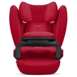 CYBEX Pallas B2-Fix Kindersitz Dynamic Red Gruppe 1/2/3 (9-36 Kg) -Babyprodukte Geschäft cyb 20 pallasb2 fix eu dyre y000 screen hd