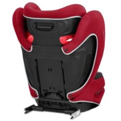 CYBEX Pallas B2-Fix Kindersitz Dynamic Red Gruppe 1/2/3 (9-36 Kg) -Babyprodukte Geschäft cyb 20 pallasb2 fix eu dyre y225 screen hd