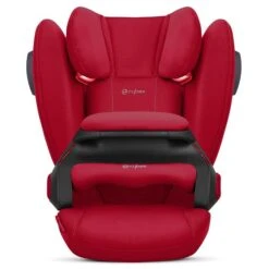 CYBEX Pallas B2-Fix+ Lux Kindersitz Dynamic Red Gruppe 1/2/3 (9-36 Kg) -Babyprodukte Geschäft cyb 20 pallasb2 fix lux eu dyre y000 screen hd