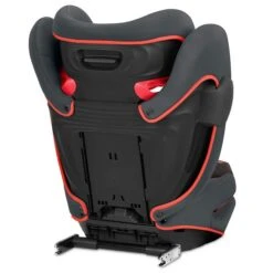 CYBEX Pallas B2-Fix+ Lux Kindersitz Steel Grey Gruppe 1/2/3 (9-36 Kg) 6 CYBEX Pallas B2-Fix+ Lux Kindersitz Steel Grey Gruppe 1/2/3 (9-36 Kg) -Babyprodukte Geschäft cyb 20 pallasb2 fix lux eu steg y225 screen hd