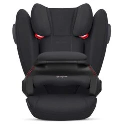 CYBEX Pallas B2-Fix+ Lux Kindersitz Volcano Black Gruppe 1/2/3 (9-36 Kg) 7 CYBEX Pallas B2-Fix+ Lux Kindersitz Volcano Black Gruppe 1/2/3 (9-36 Kg) -Babyprodukte Geschäft cyb 20 pallasb2 fix lux eu vobl y000 screen hd