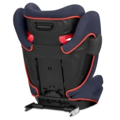 CYBEX Solution B2-Fix+ Kindersitz Bay Blue Gruppe 2/3 (15-36 Kg) -Babyprodukte Geschäft cyb 20 solutionb2 fix eu babl y225 screen hd