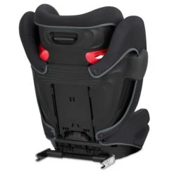 CYBEX Solution B2-Fix+ Kindersitz Volcano Black Gruppe 2/3 (15-36 Kg) -Babyprodukte Geschäft cyb 20 solutionb2 fix eu vobl y225 screen hd