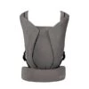 CYBEX YEMA Click Babytrage Soho Grey