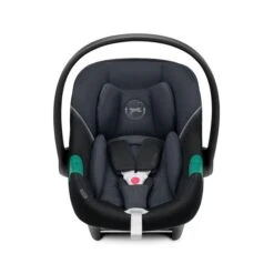 CYBEX Aton S2 I-Size Babyschale Granite Black -Babyprodukte Geschäft cyb 21 atons2 i size eu y000 gabl infant inlay 17b5952f117eb370
