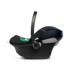 CYBEX Aton S2 I-Size Babyschale Granite Black -Babyprodukte Geschäft cyb 21 atons2 i size eu y090 gabl 17b5d4150a5ab070