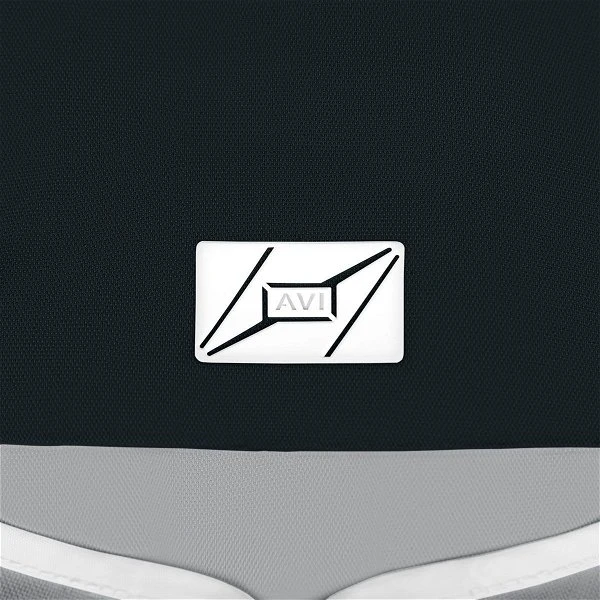 CYBEX AVI Sitzeinheit Schwarz Mit XL-Sonnenverdeck 2 CYBEX AVI Sitzeinheit Schwarz Mit XL-Sonnenverdeck – Bild 2