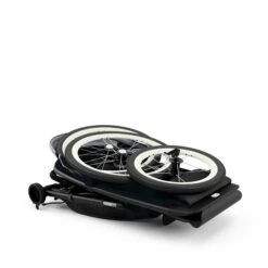 CYBEX AVI One Box All Black Rahmen + Sitzpaket Als Komplett-Set -Babyprodukte Geschäft cyb 21 avi eu albl blk folded screen hd 3