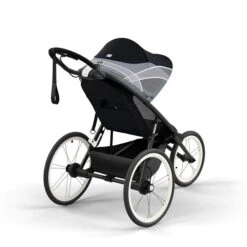 CYBEX AVI One Box All Black Rahmen + Sitzpaket Als Komplett-Set -Babyprodukte Geschäft cyb 21 avi eu y225 albl blk screen hd 1