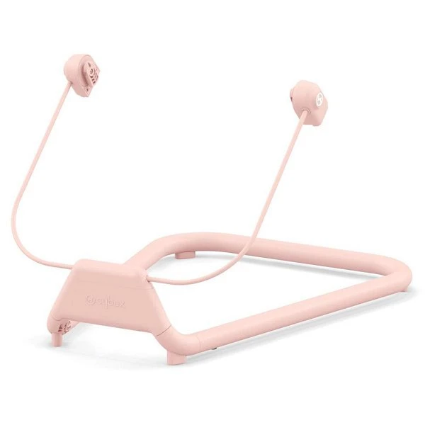 CYBEX LEMO Bouncer Stand Pearl Pink