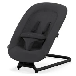 CYBEX LEMO Bouncer Stunning Black -Babyprodukte Geschäft cyb 21 int y045 lemo bouncer nest stand subl screen hd