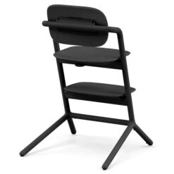 CYBEX LEMO 3in1 Hochstuhl Set Stunning Black -Babyprodukte Geschäft cyb 21 int y225 lemo chair subl screen hd 1