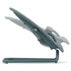 CYBEX LEMO Bouncer Stone Blue -Babyprodukte Geschäft cyb 21 int y270 lemo bouncer sobl adjustable backrest screen hd