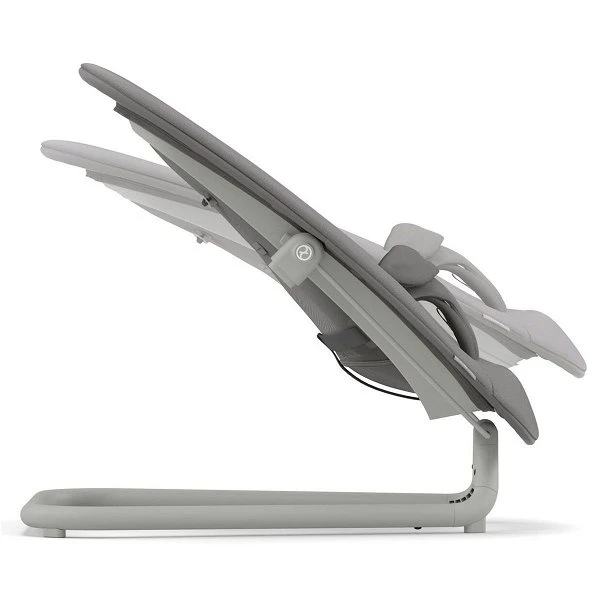 CYBEX LEMO Bouncer Suede Grey – Bild 4