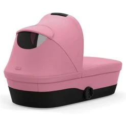 CYBEX Melio Babywanne Magnolia Pink -Babyprodukte Geschäft cyb 21 melio2cot eu mapi y225 meshwindow