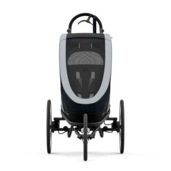 CYBEX ZENO One Box All Black Rahmen + Sitzpaket Als Komplett-Set -Babyprodukte Geschäft cyb 21 zeno eu y000 albl blk screen hd