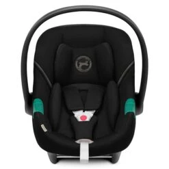 CYBEX Aton S2 I-Size Babyschale Moon Black Bis 13 Kg -Babyprodukte Geschäft cyb 22 eu atons2 y000 moob inlay.tif screen hd