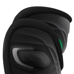 CYBEX Solution G I-Fix Kindersitz Moon Black 3 Bis 12 Jahre -Babyprodukte Geschäft cyb 22 eu deta solutiong moob lsp screen hd