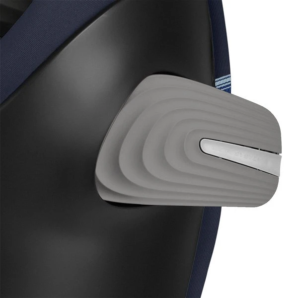 CYBEX Solution S2 I-Fix Kindersitz Ocean Blue 3 Bis 12 Jahre 2 CYBEX Solution S2 I-Fix Kindersitz Ocean Blue 3 Bis 12 Jahre – Bild 2