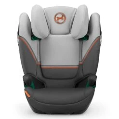 CYBEX Solution S2 I-Fix Kindersitz Lava Grey 3 Bis 12 Jahre -Babyprodukte Geschäft cyb 22 eu y000 solutions2 i fix lagr.tif screen hd