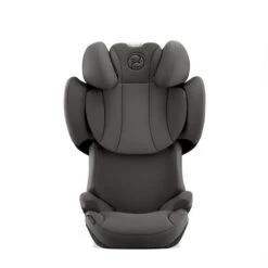CYBEX Solution T I-Fix Mirage Grey | 3 Bis 12 Jahre I-Size -Babyprodukte Geschäft cyb 22 eu y000 solutiont migr headrest