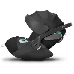 CYBEX Cloud Z2 I-Size Babyschale Plus Deep Black Gruppe 0+ 6 CYBEX Cloud Z2 I-Size Babyschale Plus Deep Black Gruppe 0+ -Babyprodukte Geschäft cyb 22 eu y090 cloudz2 dpbl plus screen hd