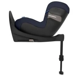 CYBEX Sirona SX2 I-Size Ocean Blue Ab Geburt Bis 105 Cm (ca. 4 Jahre) -Babyprodukte Geschäft cyb 22 eu y090 sironasx2 ocbl recline screen hd