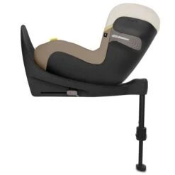CYBEX Sirona SX2 I-Size Seashell Beige Ab Geburt Bis 105 Cm (ca. 4 Jahre) -Babyprodukte Geschäft cyb 22 eu y090 sironasx2 sebe recline screen hd