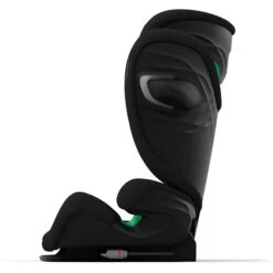 CYBEX Solution G I-Fix Kindersitz Moon Black 3 Bis 12 Jahre -Babyprodukte Geschäft cyb 22 eu y090 solutiong moob screen hd