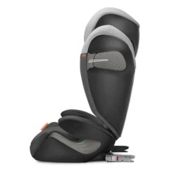 CYBEX Solution S2 I-Fix Kindersitz Lava Grey 3 Bis 12 Jahre -Babyprodukte Geschäft cyb 22 eu y090 solutions2 i fix lagr.tif screen hd
