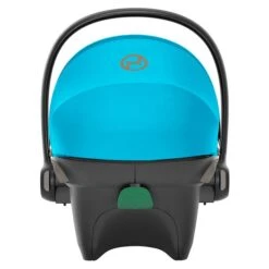 CYBEX Aton S2 I-Size Babyschale Beach Blue Bis 13 Kg -Babyprodukte Geschäft cyb 22 eu y180 atons2 bebl