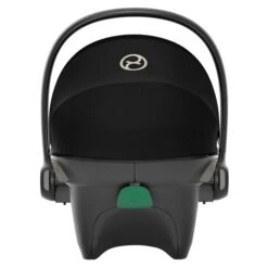 CYBEX Aton S2 I-Size Babyschale Moon Black Bis 13 Kg -Babyprodukte Geschäft cyb 22 eu y180 atons2 moob.tif screen hd