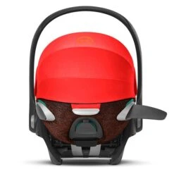 CYBEX Cloud Z2 I-Size Babyschale Plus Autumn Gold Gruppe 0+ 7 CYBEX Cloud Z2 I-Size Babyschale Plus Autumn Gold Gruppe 0+ -Babyprodukte Geschäft cyb 22 eu y180 cloudz2 atgl plus lsp screen hd