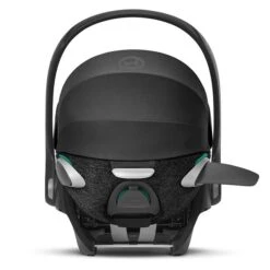 CYBEX Cloud Z2 I-Size Babyschale Plus Deep Black Gruppe 0+ 7 CYBEX Cloud Z2 I-Size Babyschale Plus Deep Black Gruppe 0+ -Babyprodukte Geschäft cyb 22 eu y180 cloudz2 dpbl plus lsp screen hd