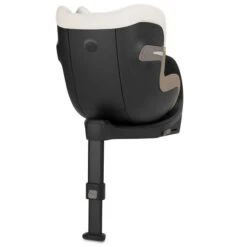 CYBEX Sirona SX2 I-Size Seashell Beige Ab Geburt Bis 105 Cm (ca. 4 Jahre) -Babyprodukte Geschäft cyb 22 eu y225 sironasx2 sebe screen hd