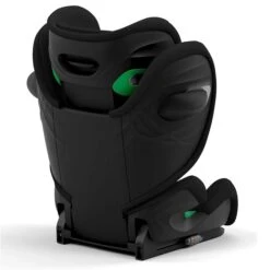 CYBEX Solution G I-Fix Kindersitz Moon Black 3 Bis 12 Jahre -Babyprodukte Geschäft cyb 22 eu y225 solutiong moob screen hd