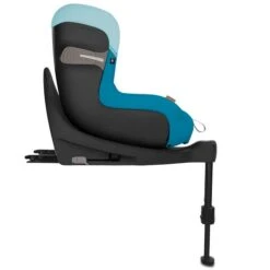 CYBEX Sirona SX2 I-Size Beach Blue Ab Geburt Bis 105 Cm (ca. 4 Jahre) -Babyprodukte Geschäft cyb 22 eu y270 sironasx2 bebl isofix screen hd