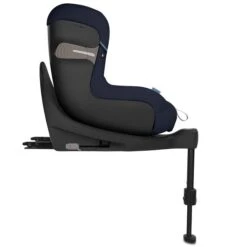 CYBEX Sirona SX2 I-Size Ocean Blue Ab Geburt Bis 105 Cm (ca. 4 Jahre) -Babyprodukte Geschäft cyb 22 eu y270 sironasx2 ocbl isofix screen hd