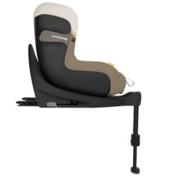CYBEX Sirona SX2 I-Size Seashell Beige Ab Geburt Bis 105 Cm (ca. 4 Jahre) -Babyprodukte Geschäft cyb 22 eu y270 sironasx2 sebe isofix screen hd