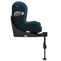 CYBEX Sirona Z2 I-Size Plus Mountain Blue Bis 105 Cm (ca. 4 Jahre) 7 CYBEX Sirona Z2 I-Size Plus Mountain Blue Bis 105 Cm (ca. 4 Jahre) -Babyprodukte Geschäft cyb 22 eu y270 sironaz2 basez2 mubl plus