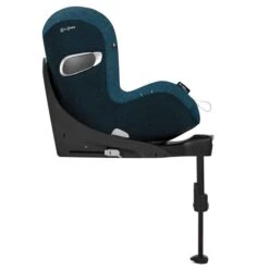 CYBEX Sirona Z2 I-Size Plus Mountain Blue Bis 105 Cm (ca. 4 Jahre) 8 CYBEX Sirona Z2 I-Size Plus Mountain Blue Bis 105 Cm (ca. 4 Jahre) -Babyprodukte Geschäft cyb 22 eu y270 sironaz2 basez2 mubl plus recline