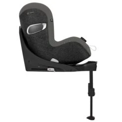 CYBEX Sirona Z2 I-Size Soho Grey Bis 105 Cm (ca. 4 Jahre) -Babyprodukte Geschäft cyb 22 eu y270 sironaz2 basez2 sogr recline screen hd