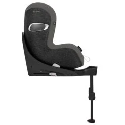 CYBEX Sirona Z2 I-Size Soho Grey Bis 105 Cm (ca. 4 Jahre) -Babyprodukte Geschäft cyb 22 eu y270 sironaz2 basez2 sogr screen hd
