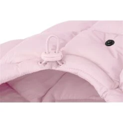 Cybex Snogga Mini 2 Powder Pink Fußsack -Babyprodukte Geschäft cyb 22 int deta snogga2line podp adjustablehood print medium