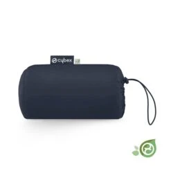 Cybex Snogga Mini 2 Ocean Blue Fußsack -Babyprodukte Geschäft cyb 22 int y090 snoggamini2 carrybag ocbl conscious print medium